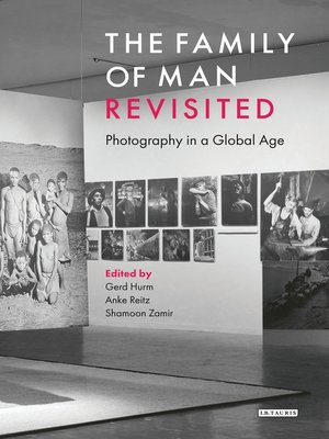 cover image of The Family of Man Revisited